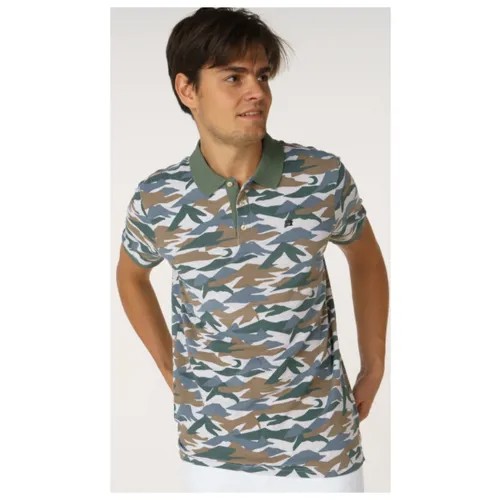 Поло SCOTCH & SODA