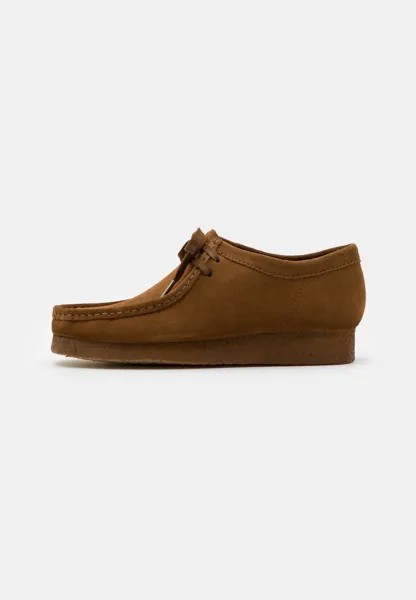 Повседневные кроссовки на шнуровке Clarks Originals