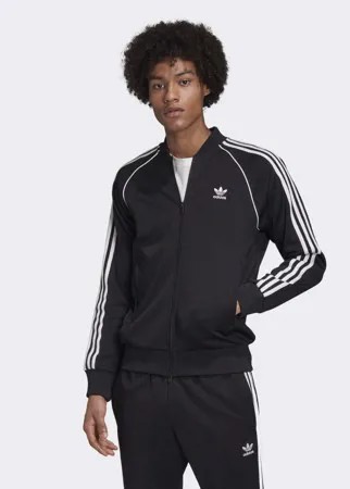 Олимпийка SST adidas Originals