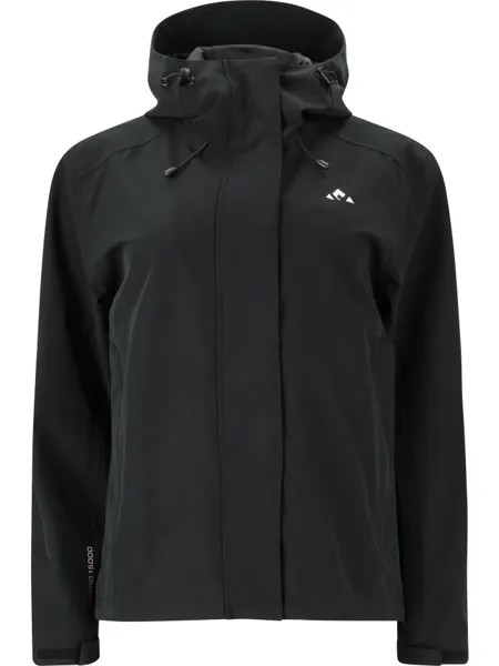 Дождевик Whistler, цвет 1001 black