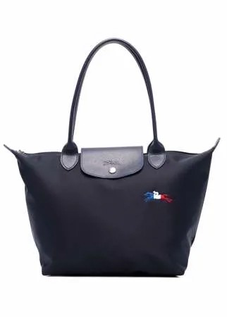Longchamp сумка на плечо Le Pliage Très Paris