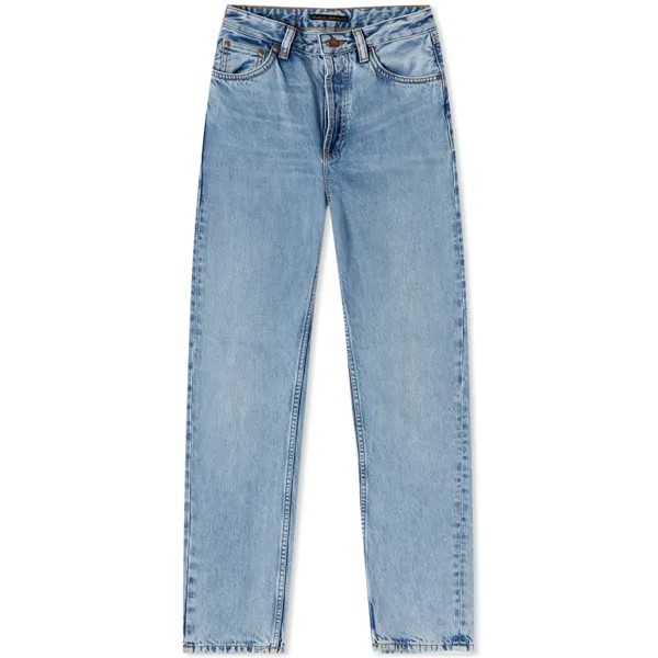 Джинсы Nudie Lofy Lo Jean