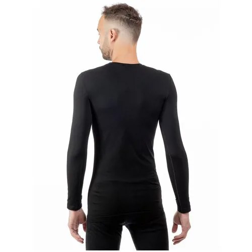 Термобелье Gatta Термобелье Gatta GAT T- SHIRT L CLASSIC MEN размер XXL, black (Черный)