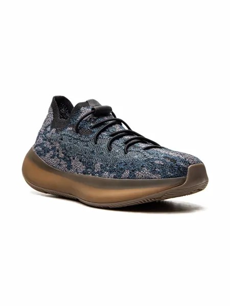 Adidas YEEZY кроссовки Yeezy Boost 380 Covellite