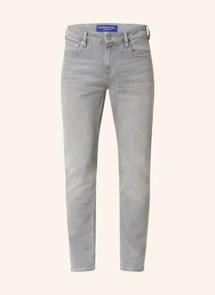 Джинсы SCOTCH & SODA Super Slim Fit