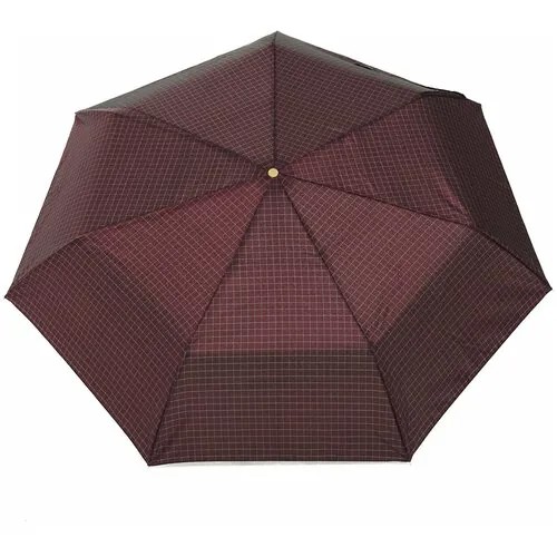 Зонт WRAPPER RAIN, фиолетовый, бордовый