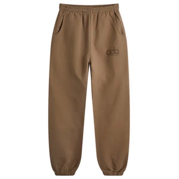 Спортивные брюки Adanola Performance Sweats, коричневый