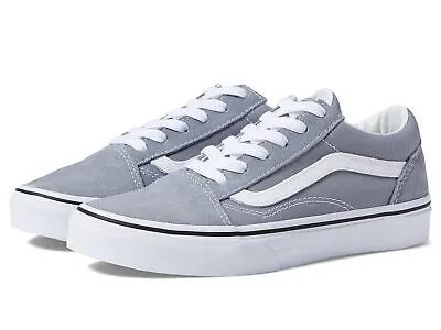 Детские кроссовки и спортивная обувь унисекс Vans Kids Old Skool (Big Kid)