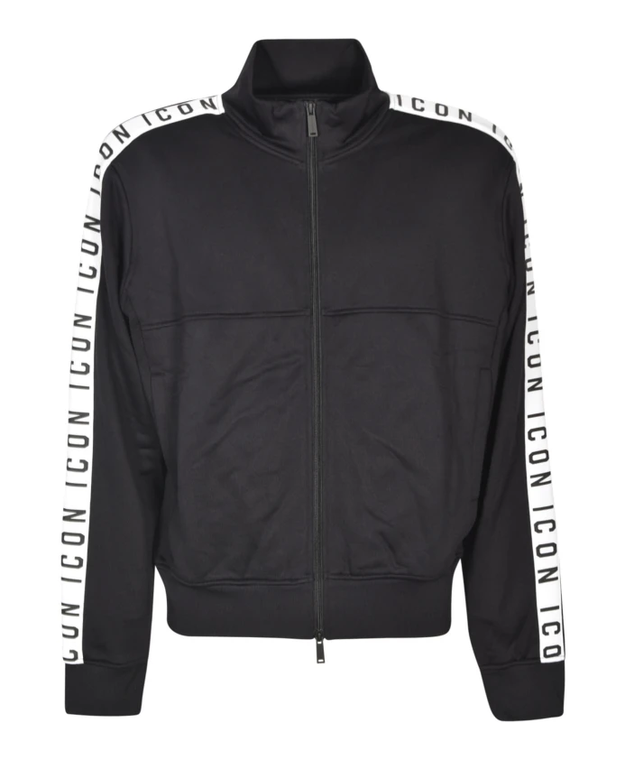 Куртка Dsquared2, черный