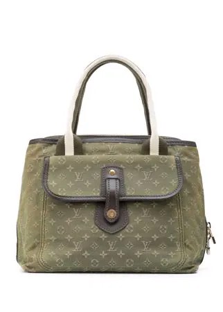 Louis Vuitton сумка-тоут Sac Mary Kate pre-owned с монограммой