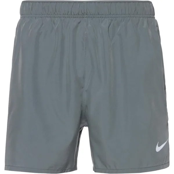 Тренировочные брюки Nike, серый