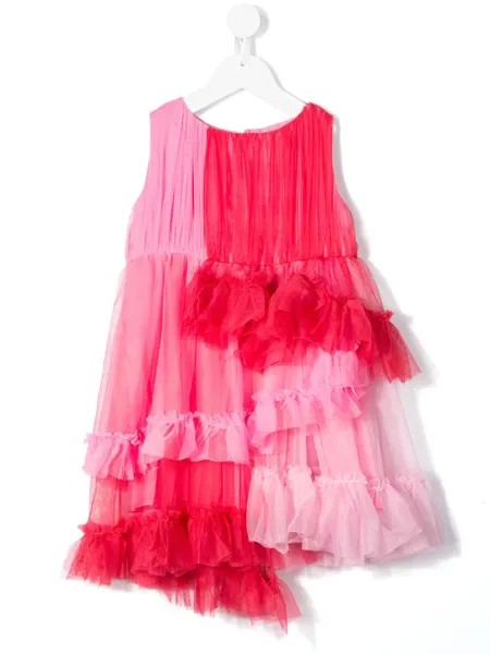Raspberry Plum платье Astrid из тюля