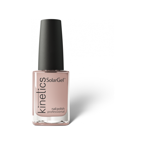 Лак KINETICS SolarGel Polish, 15 мл, оттенок 186