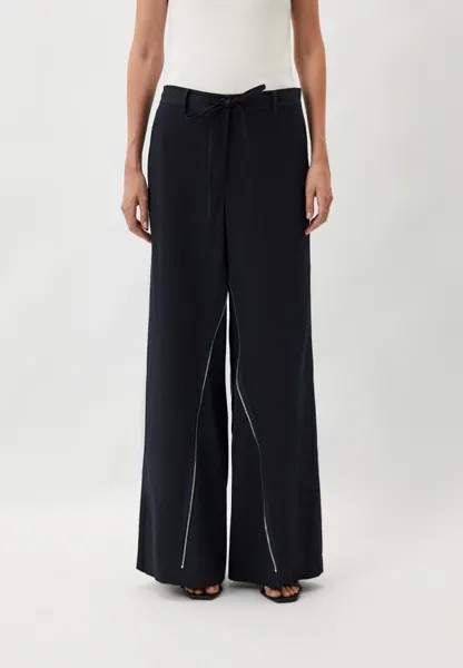 Брюки Helmut Lang