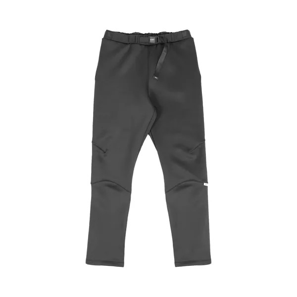Брюки WTAPS Bend, черные