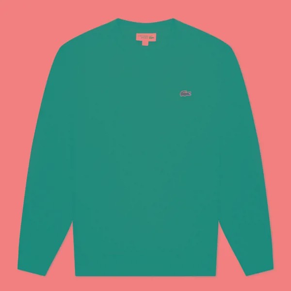 Мужская толстовка Lacoste