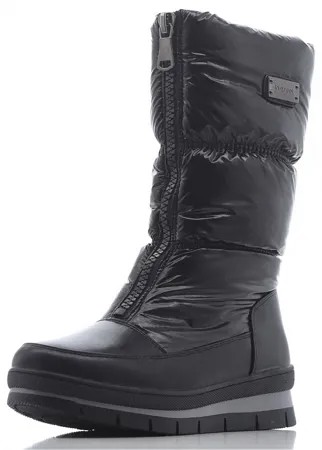 Дутики женские INSTREET 75-92WN-027TW черные 38 RU