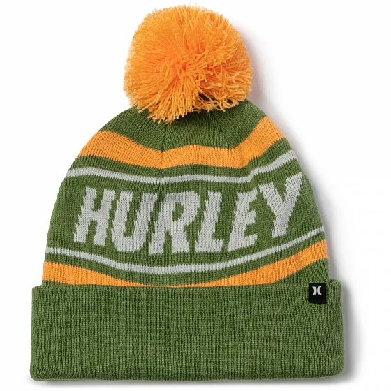 Шапка Hurley