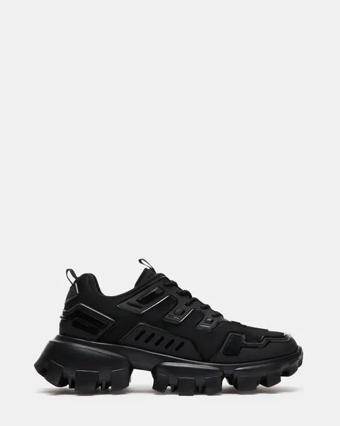 Кроссовки Ponce Steve Madden, черный