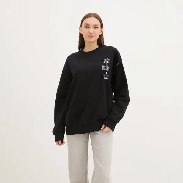 Худи и свитшоты Mm6 Maison Margiela