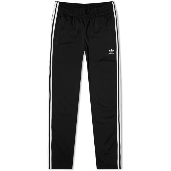 Мужские спортивные брюки Adidas Originals Firebird черные ED6897 НОВИНКА