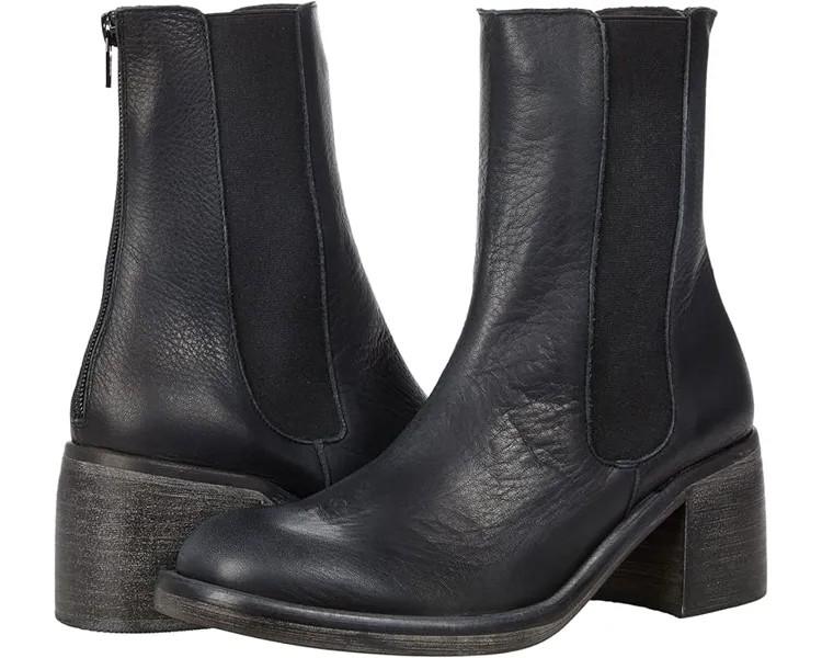 Ботинки Free People Essential Chelsea Boot, цвет Black 1