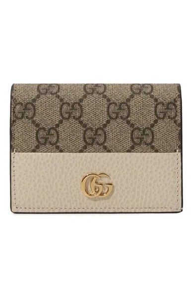 Кожаное портмоне Gucci