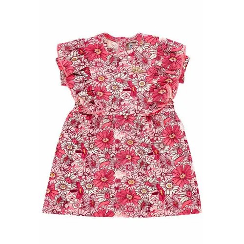 Платье VINGINO, размер 68, розовый