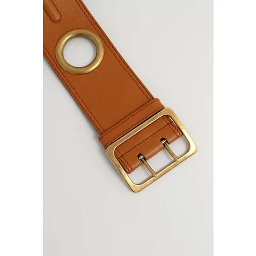 Saint Laurent Belt