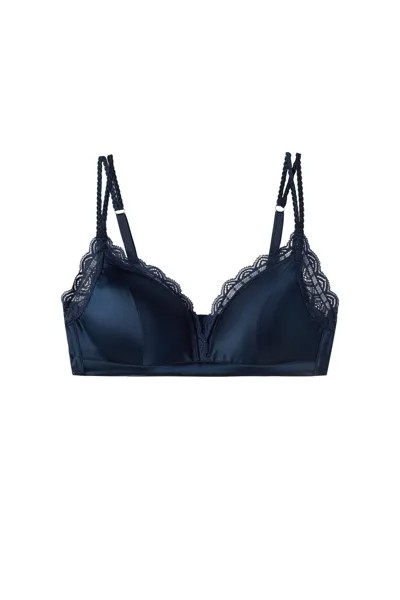 Бюстгальтер Intimissimi TIZIANA, сапфировый