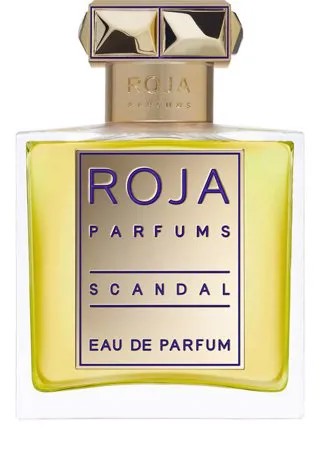 Парфюмерная вода Scandal Roja Parfums