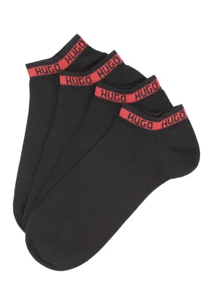 Носки для отдыха HUGO Underwear 