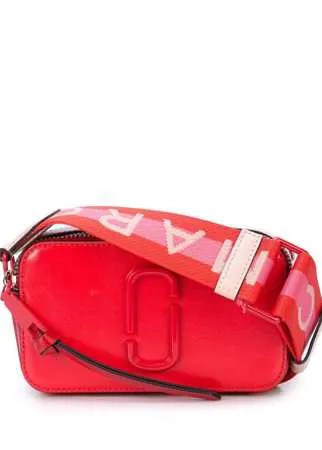 Marc Jacobs маленькая каркасная сумка Snapshot