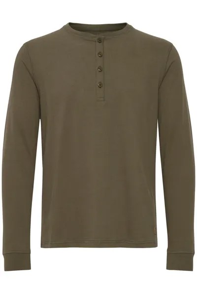 Толстовка Indicode Jeans ARMANDO, зеленый
