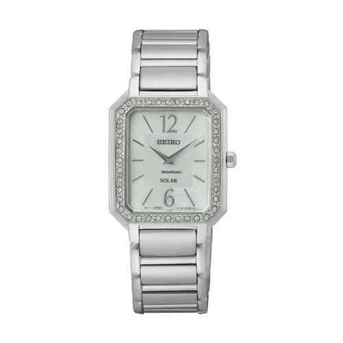 Наручные часы SEIKO Наручные часы Seiko SUP465P1, белый