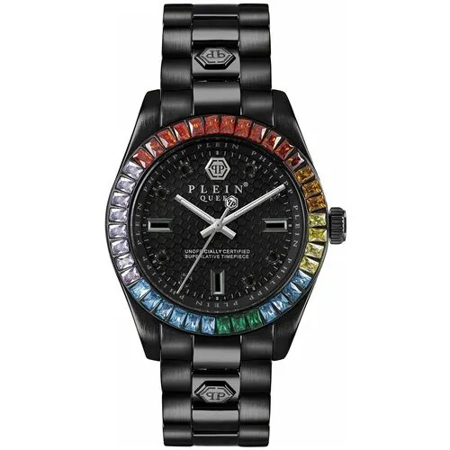 Наручные часы PHILIPP PLEIN Queen, черный