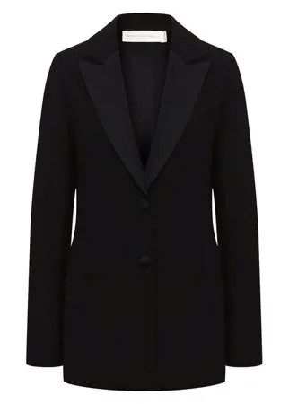 Двубортный жакет Victoria, Victoria Beckham