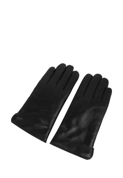 Перчатки мужские Alessio Nesca A49341 черные, р. S