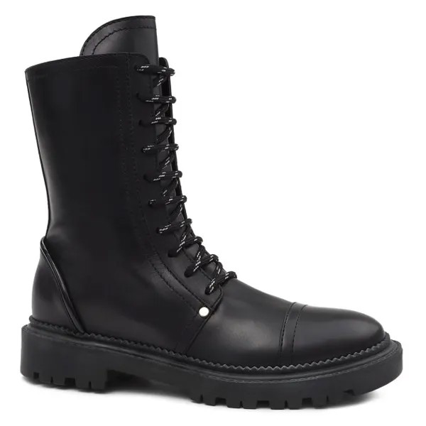 Ботинки Casadei