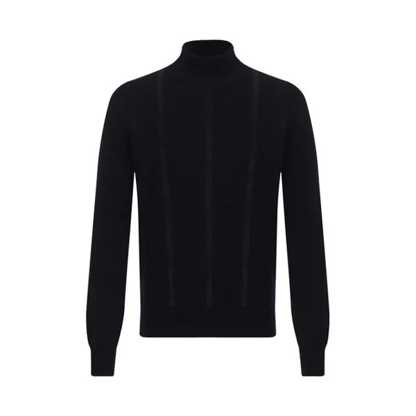 Кашемировая водолазка Zegna Couture