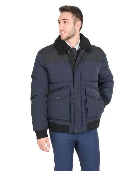 Пиджак Boss by Maners Hugo Boss, синий
