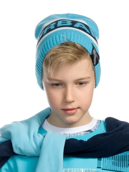 Шапка
