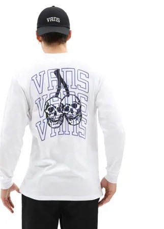 Лонгслив New Varsity