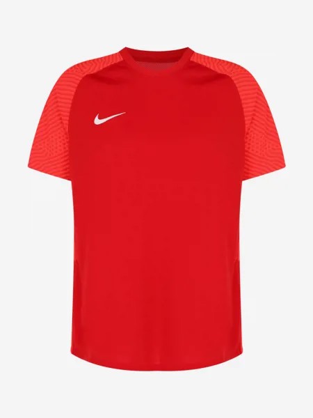 Футболка мужская Nike Jersey Strike 22, Красный