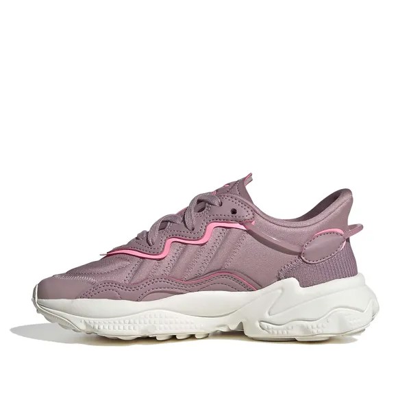 Подростковые кроссовки adidas Originals Ozweego