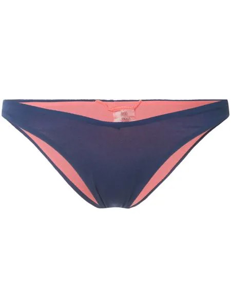 Duskii Hawaiian bikini bottoms