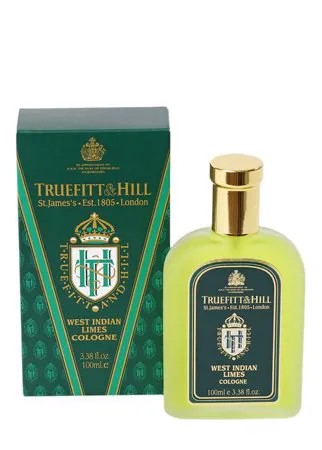 Одеколон West Indian Limes Truefitt&Hill