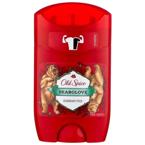 Дезодорант стик Old Spice Bearglove, 50 мл