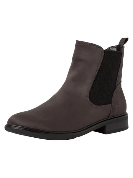 Ботинки Jana Chelsea Boot, цвет ASPHALT