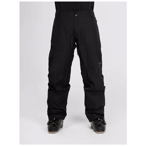 Брюки горнолыжные ARMADA Atlantis 2L Gore-Tex Pant Jet Black (US:L)